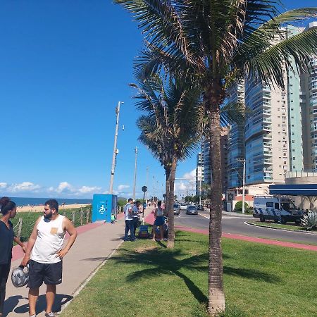 Meu Sonho Realizado! Muito Charmoso E Acolhedor. Apartamento Vila Velha  Exterior foto