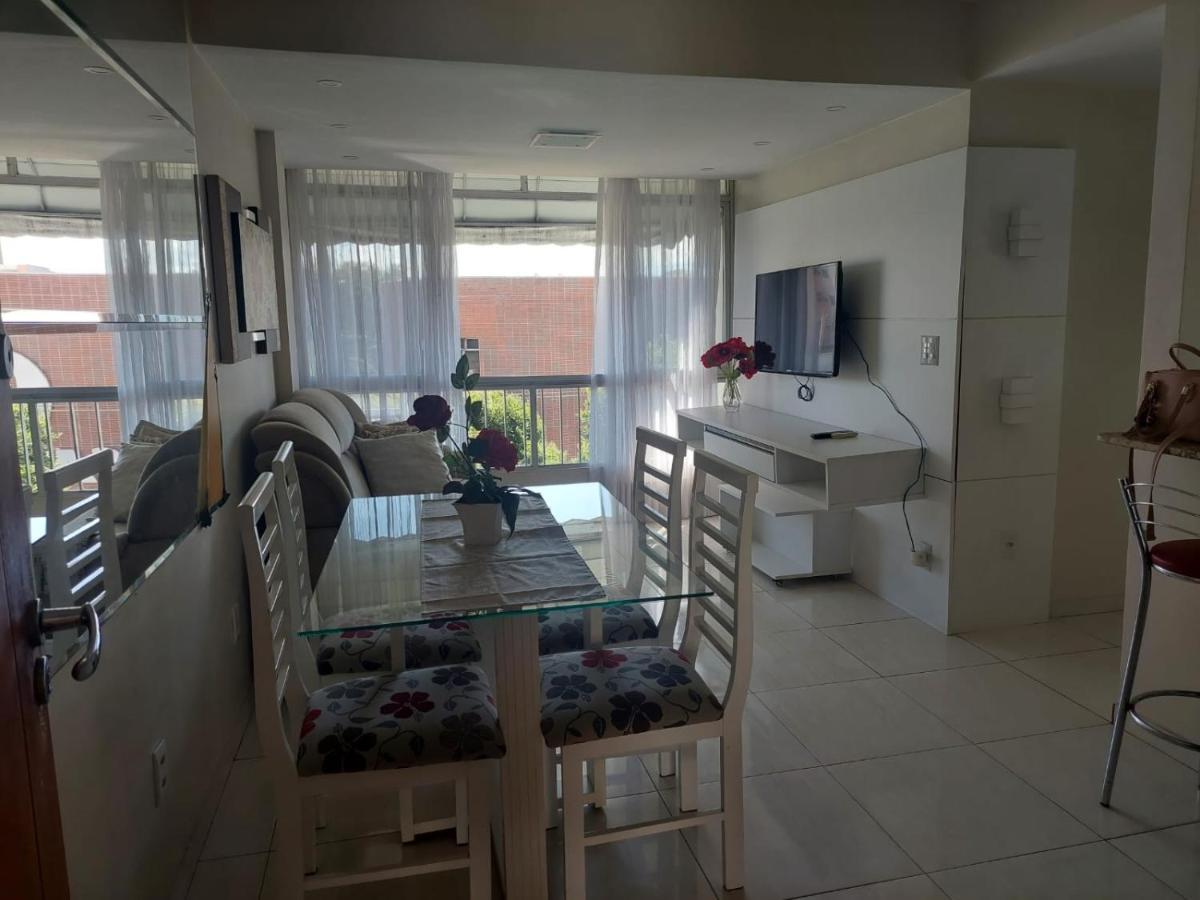 Meu Sonho Realizado! Muito Charmoso E Acolhedor. Apartamento Vila Velha  Exterior foto
