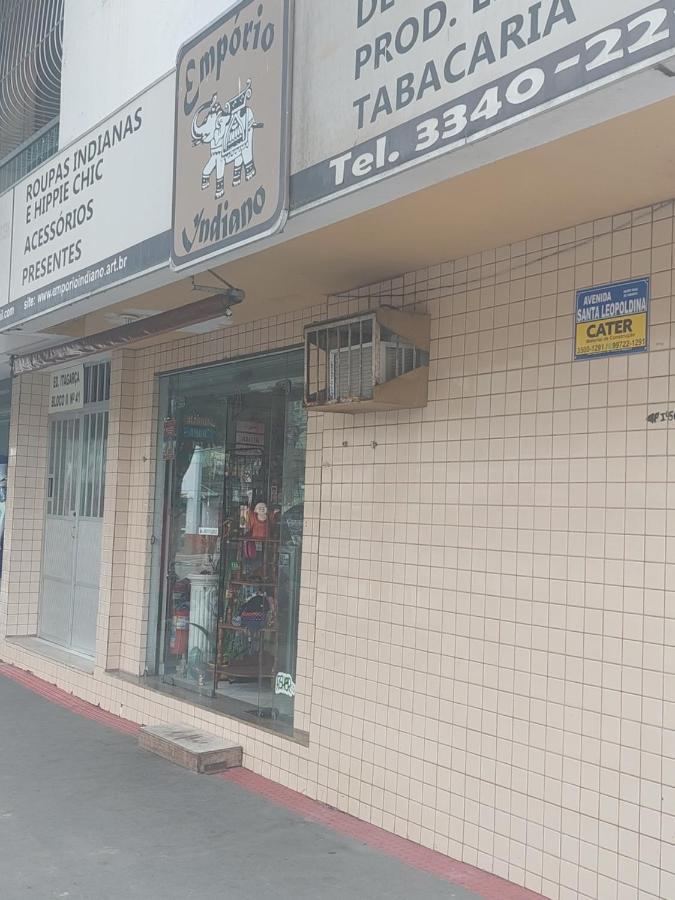 Meu Sonho Realizado! Muito Charmoso E Acolhedor. Apartamento Vila Velha  Exterior foto