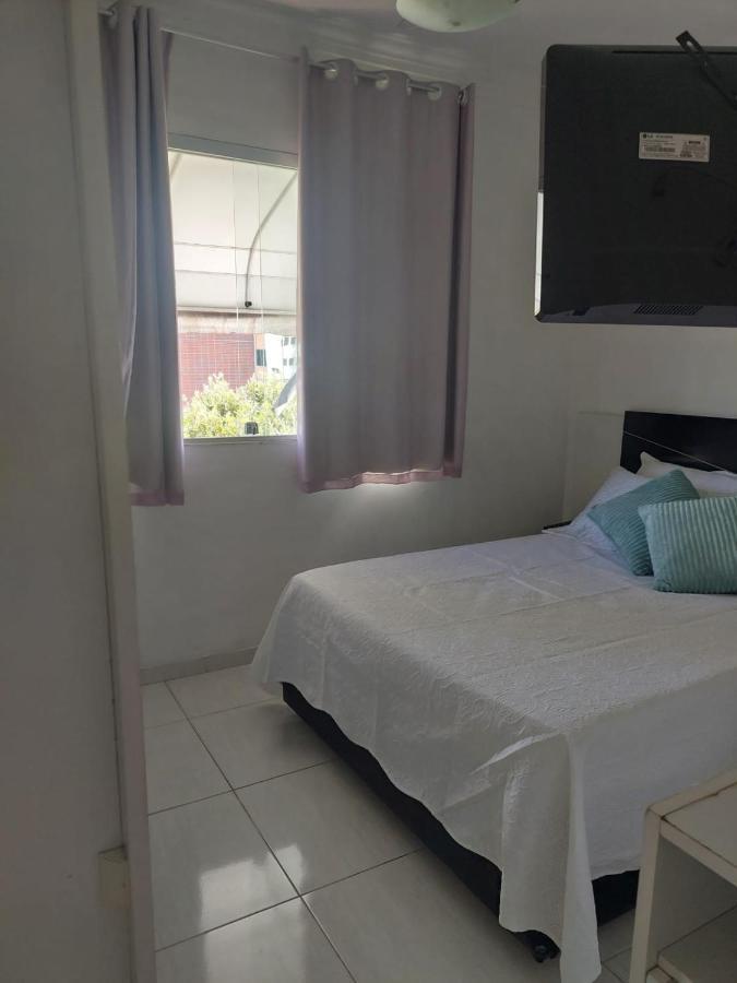 Meu Sonho Realizado! Muito Charmoso E Acolhedor. Apartamento Vila Velha  Exterior foto