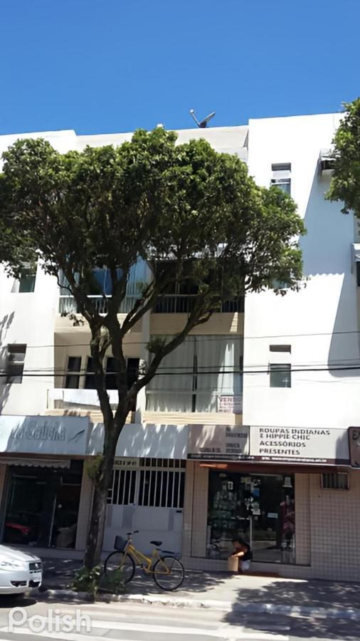 Meu Sonho Realizado! Muito Charmoso E Acolhedor. Apartamento Vila Velha  Exterior foto