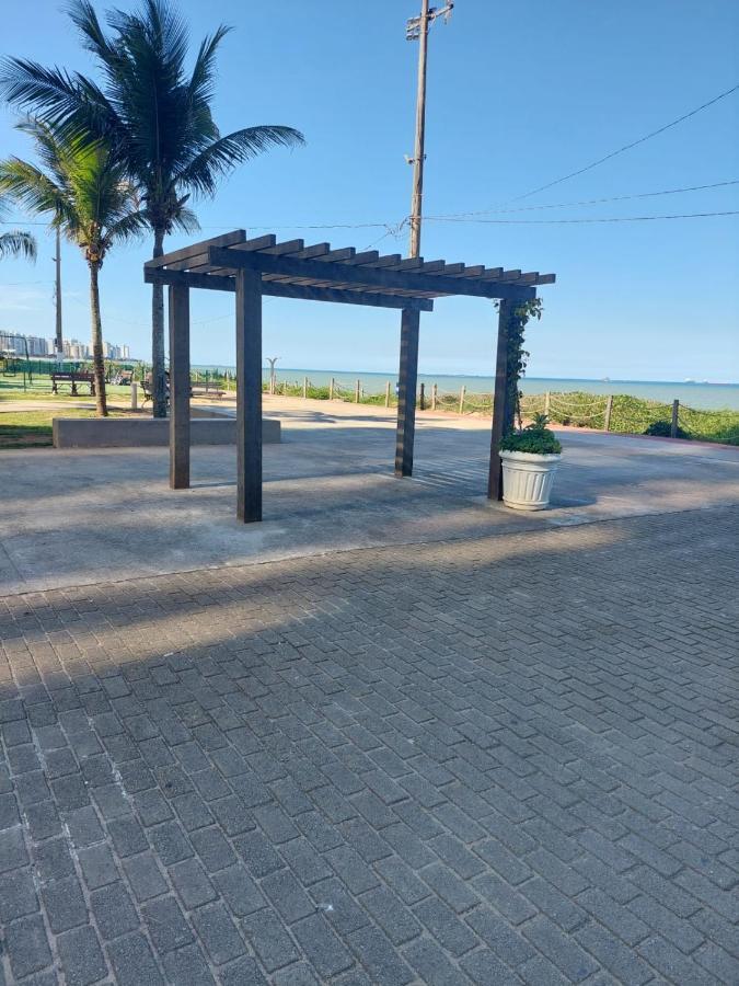 Meu Sonho Realizado! Muito Charmoso E Acolhedor. Apartamento Vila Velha  Exterior foto
