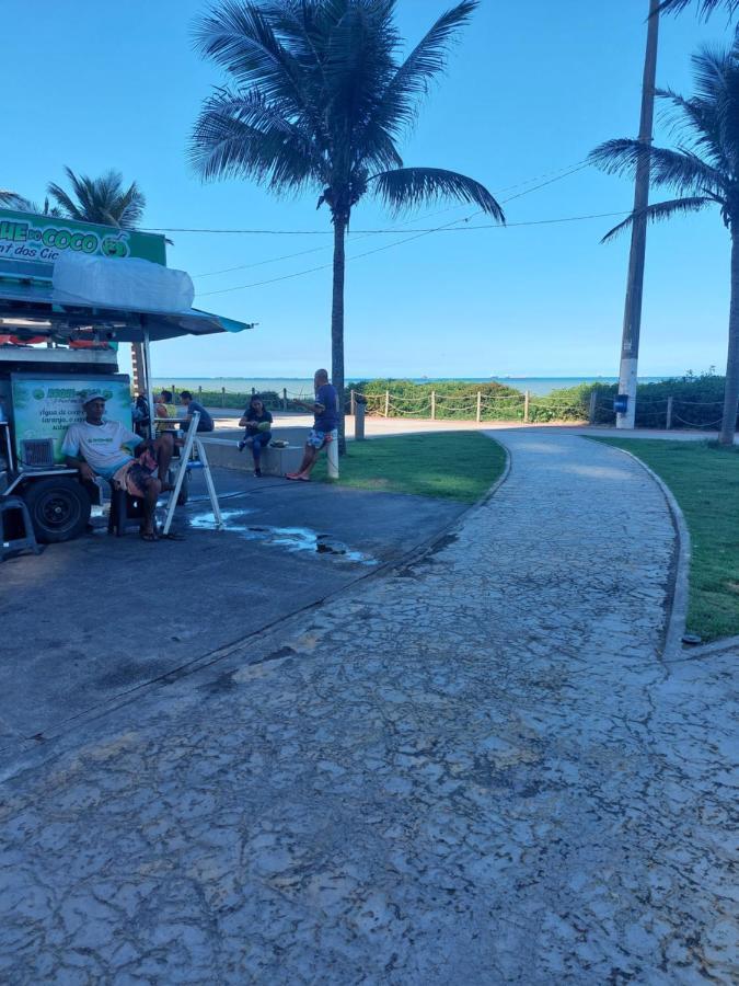Meu Sonho Realizado! Muito Charmoso E Acolhedor. Apartamento Vila Velha  Exterior foto