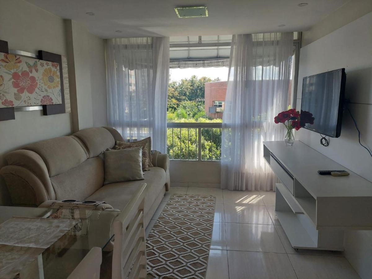 Meu Sonho Realizado! Muito Charmoso E Acolhedor. Apartamento Vila Velha  Exterior foto