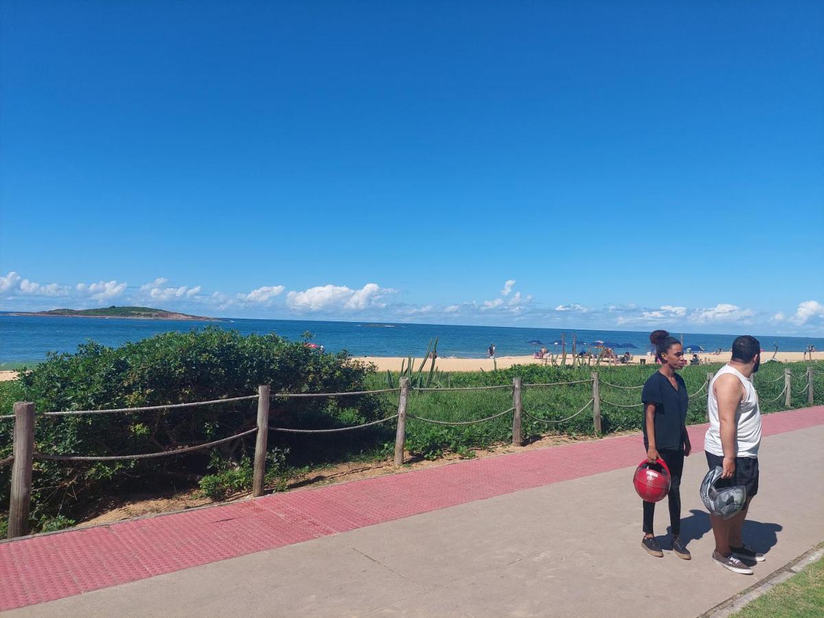 Meu Sonho Realizado! Muito Charmoso E Acolhedor. Apartamento Vila Velha  Exterior foto