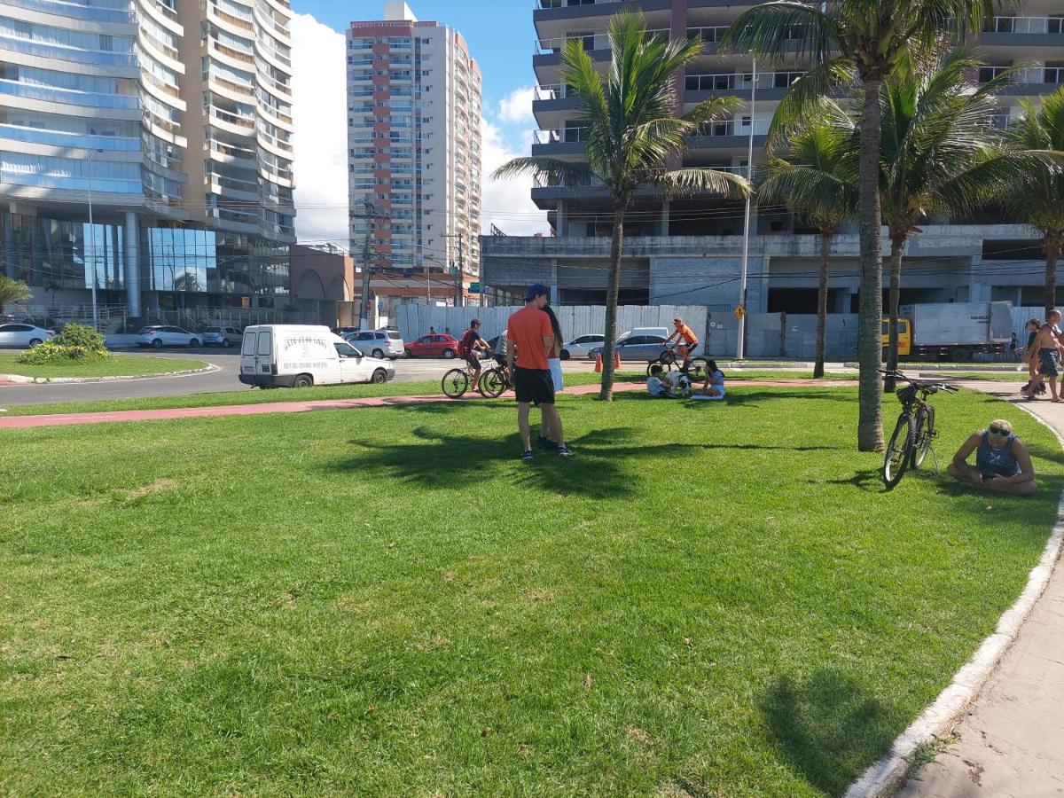 Meu Sonho Realizado! Muito Charmoso E Acolhedor. Apartamento Vila Velha  Exterior foto