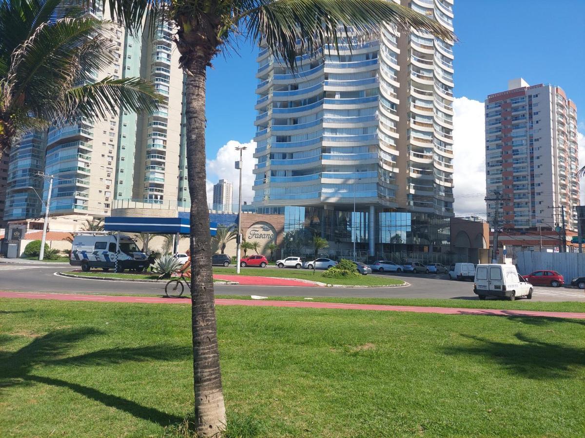 Meu Sonho Realizado! Muito Charmoso E Acolhedor. Apartamento Vila Velha  Exterior foto