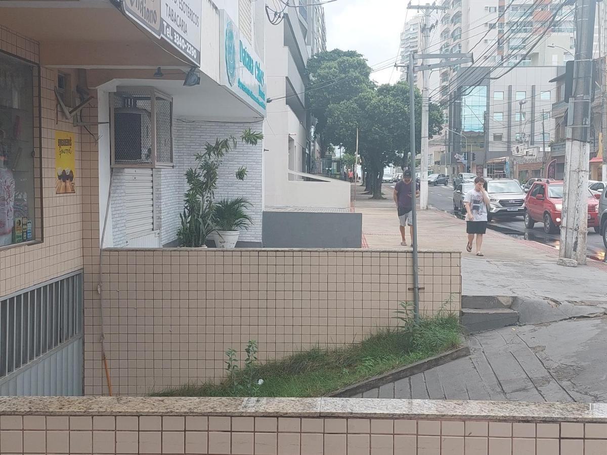 Meu Sonho Realizado! Muito Charmoso E Acolhedor. Apartamento Vila Velha  Exterior foto