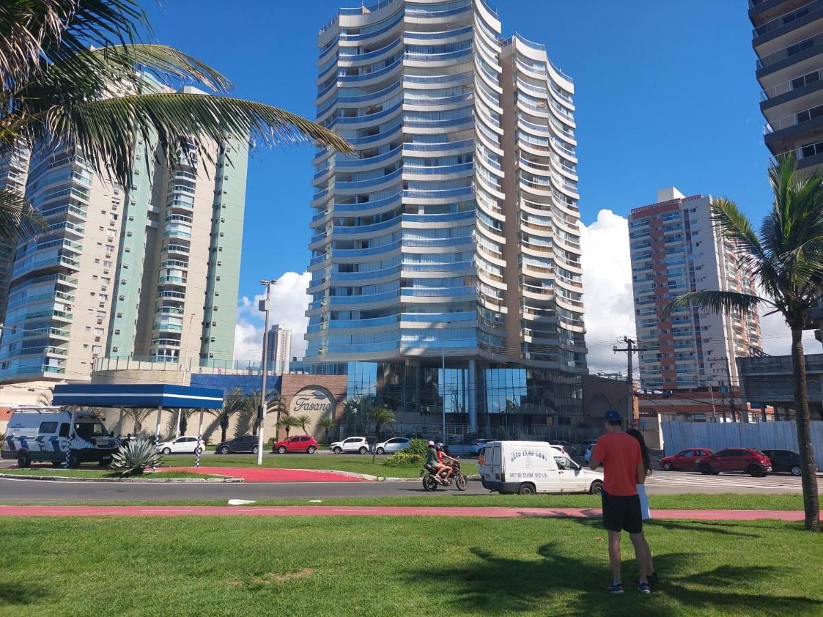 Meu Sonho Realizado! Muito Charmoso E Acolhedor. Apartamento Vila Velha  Exterior foto