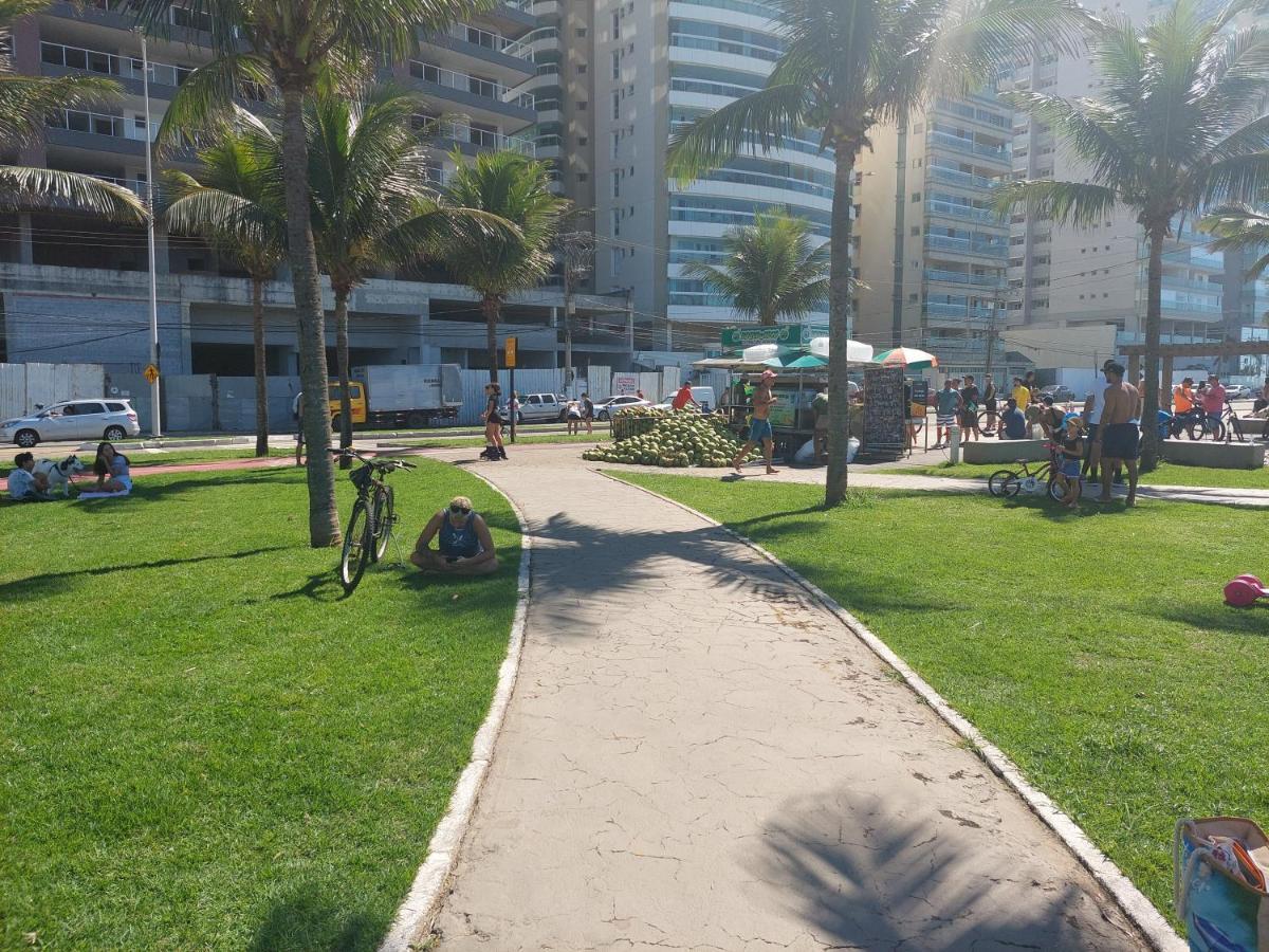 Meu Sonho Realizado! Muito Charmoso E Acolhedor. Apartamento Vila Velha  Exterior foto