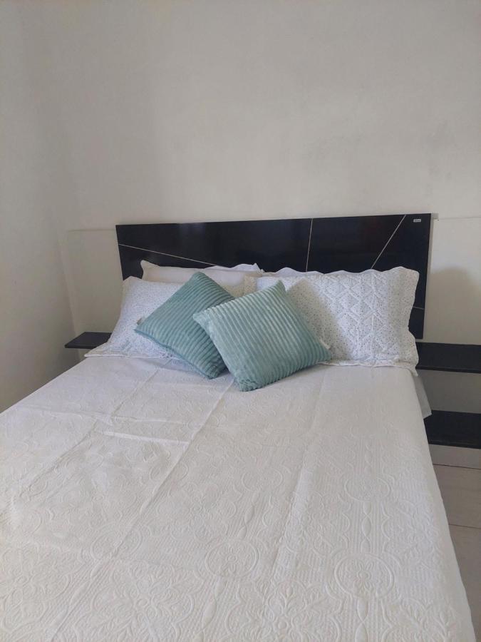 Meu Sonho Realizado! Muito Charmoso E Acolhedor. Apartamento Vila Velha  Exterior foto