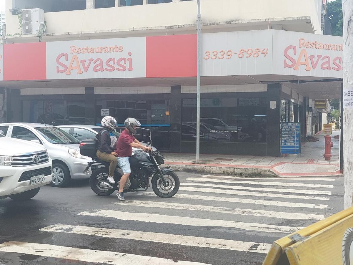 Meu Sonho Realizado! Muito Charmoso E Acolhedor. Apartamento Vila Velha  Exterior foto