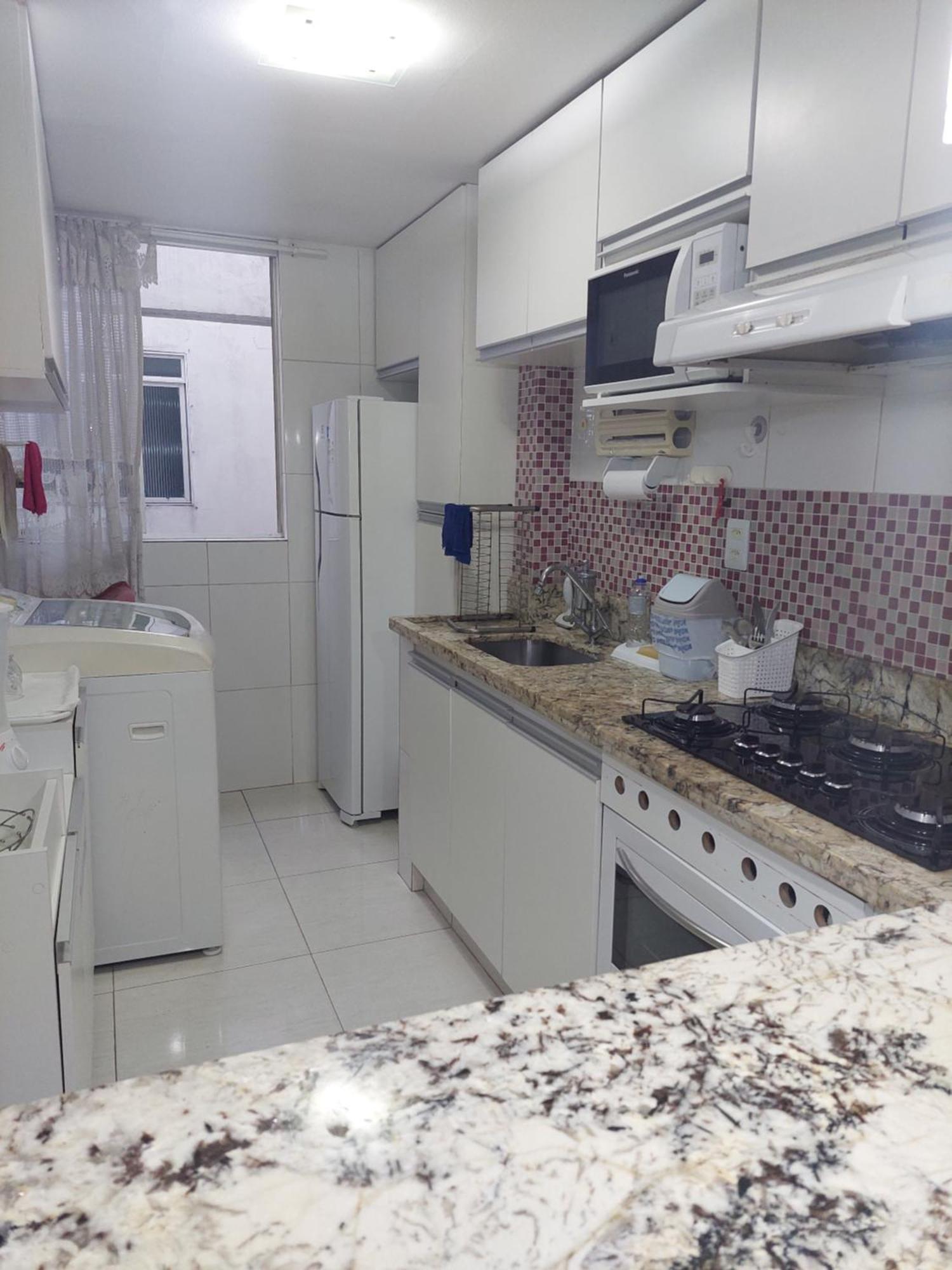 Meu Sonho Realizado! Muito Charmoso E Acolhedor. Apartamento Vila Velha  Exterior foto