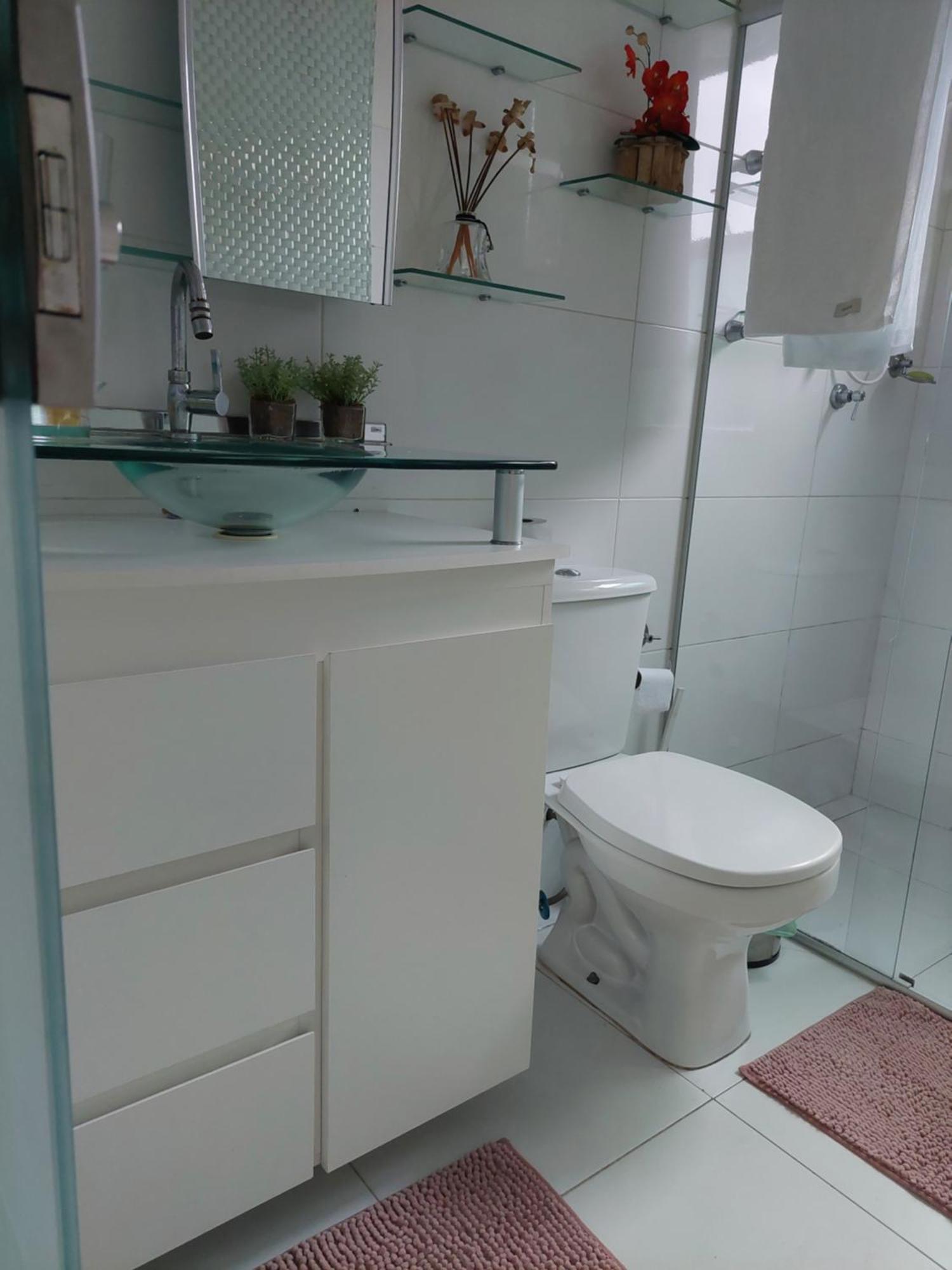 Meu Sonho Realizado! Muito Charmoso E Acolhedor. Apartamento Vila Velha  Exterior foto